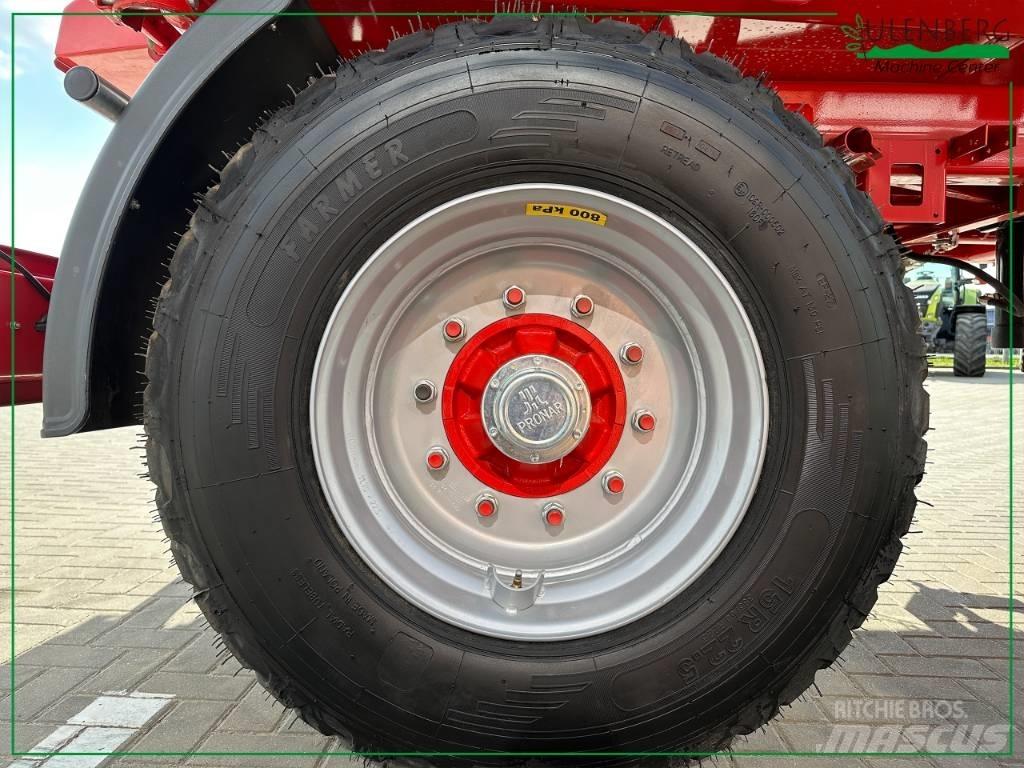 Pronar PT 610 Almindelige vogne