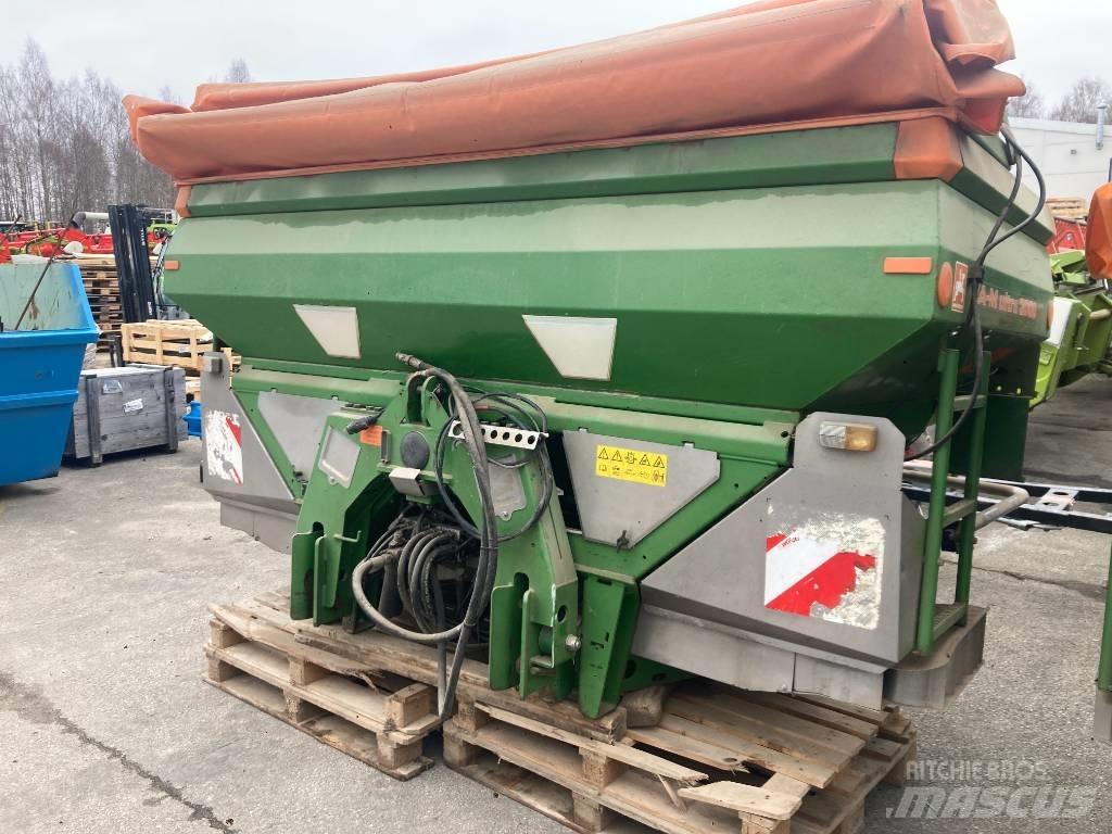 Amazone ZA-M 3000 Mineralspreder