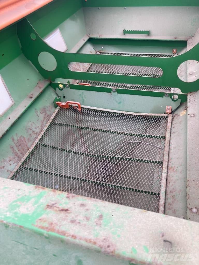 Amazone ZA-M 3000 Mineralspreder