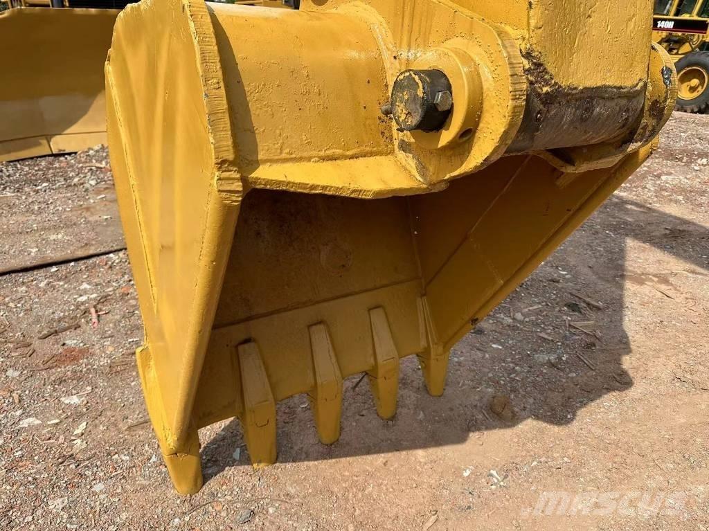 CAT 320 B Gravemaskiner på larvebånd
