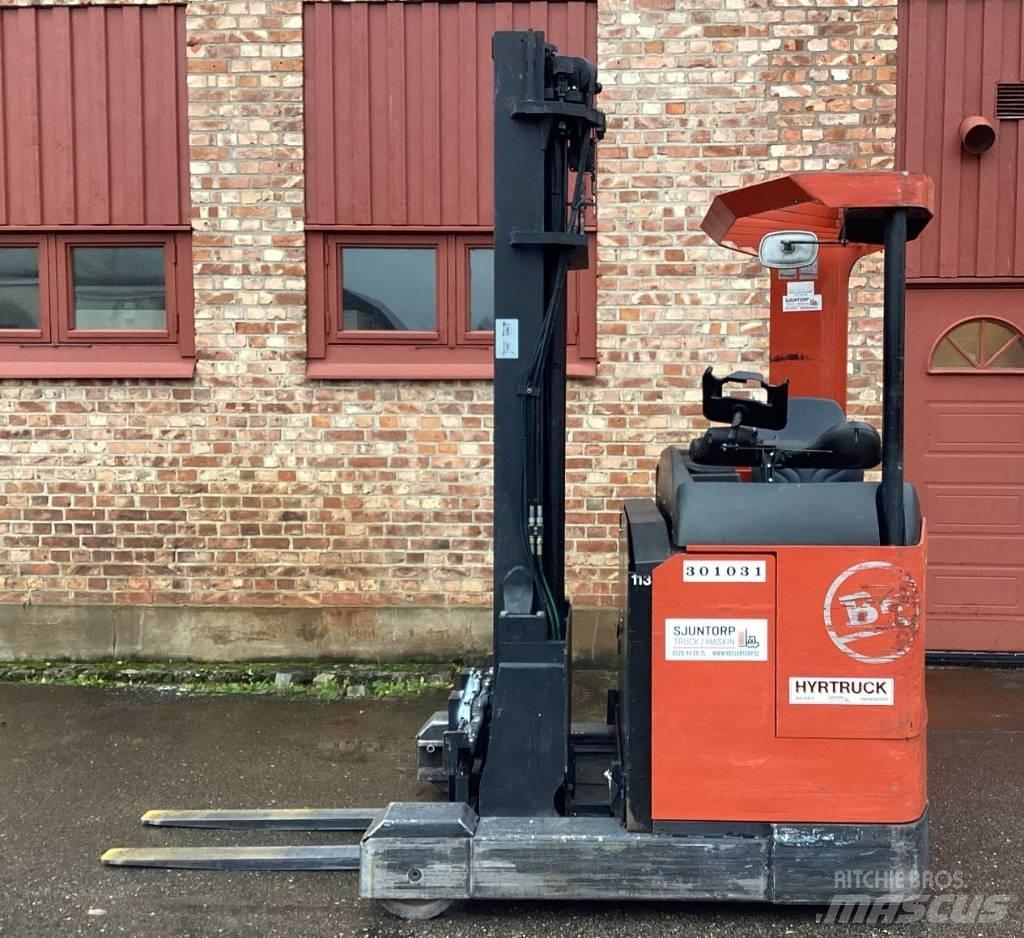 BT RR E 2 Reachtruck