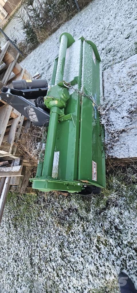 John Deere 4052 R Traktorer