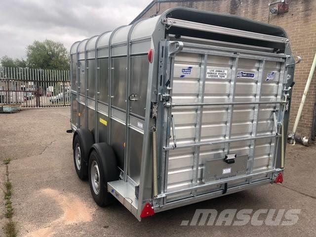 Ifor Williams TA510G Andre vogne