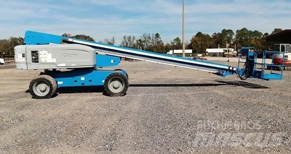 Genie S80X Teleskoplifte