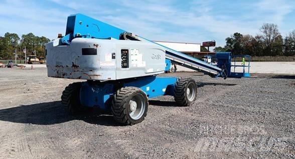 Genie S80X Teleskoplifte