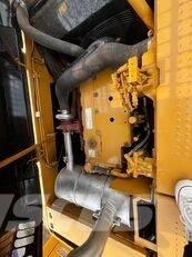CAT 320 D Gravemaskiner på larvebånd