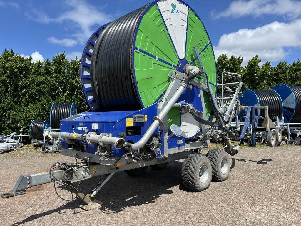 Irtec 125-600 Vandingssystemer