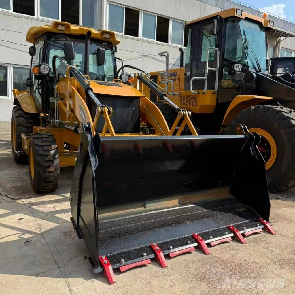 CAT 420 F Rendegravere