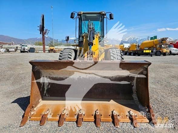 CAT 930G Læssemaskiner på hjul