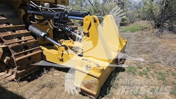 CAT D9T Bulldozer på larvebånd