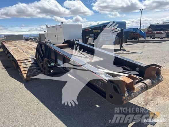 Doosan  Semi-trailer blokvogn