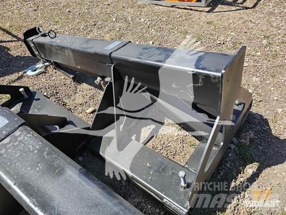  FORKLIFT JIB Entreprenør - Andet