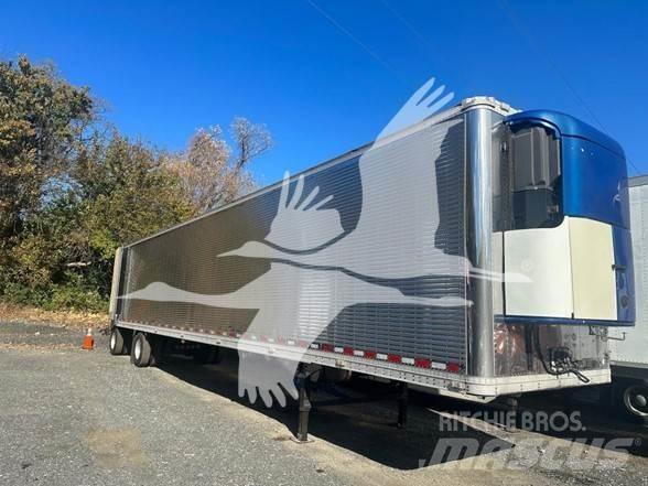 Great Dane  Semi-trailer med Kølefunktion