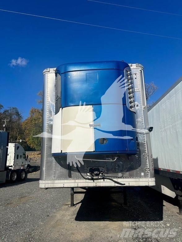 Great Dane  Semi-trailer med Kølefunktion