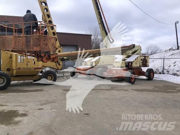JLG 80HX Teleskoplifte