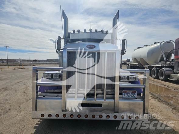 Peterbilt 379 Trækkere