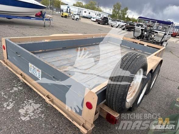  TRAILER Entreprenør - Andet