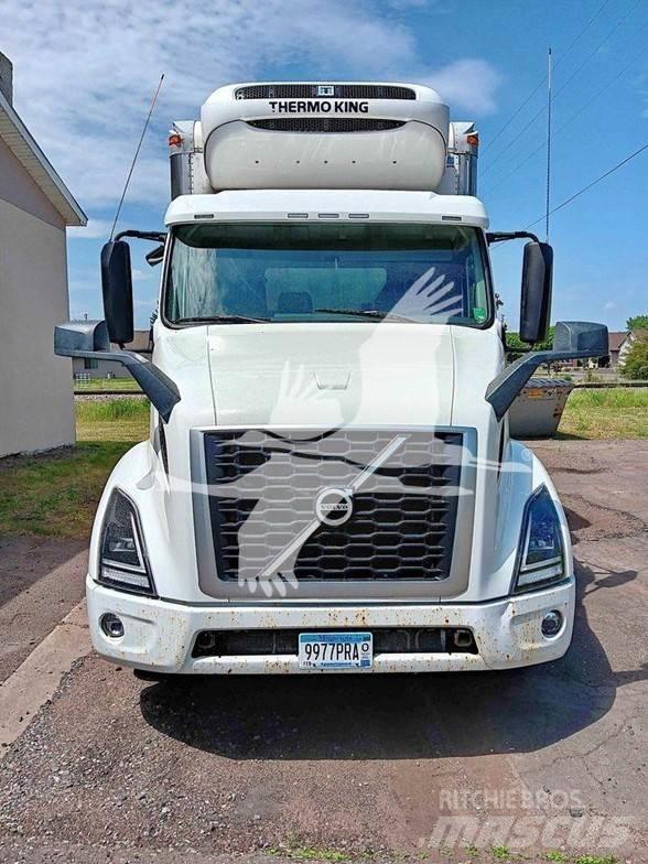 Volvo VNR42300 Entreprenør - Andet