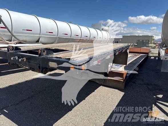  XL SPECIALIZED Semi-trailer blokvogn