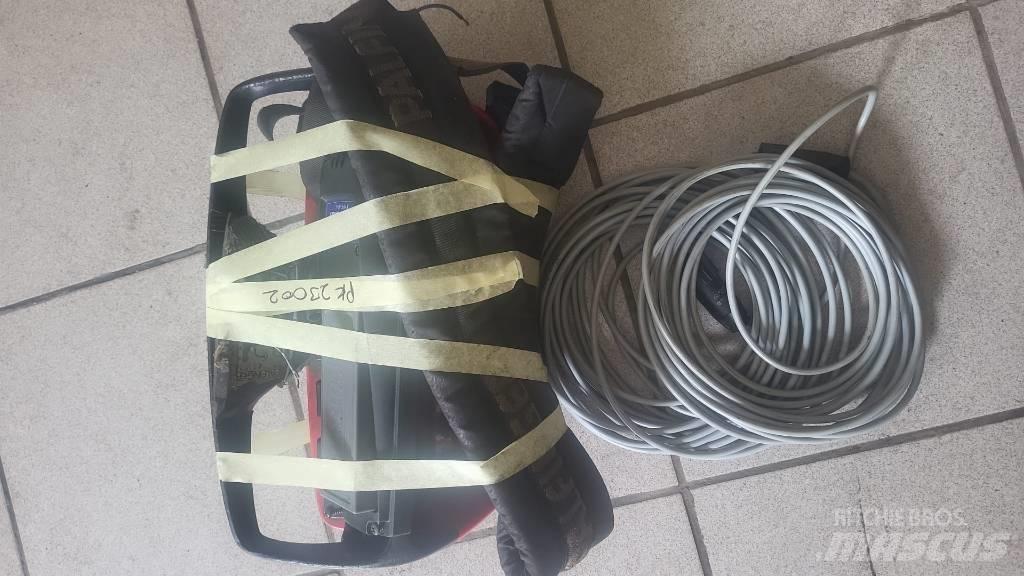Palfinger PK 23002 Lastbilmonterede kraner