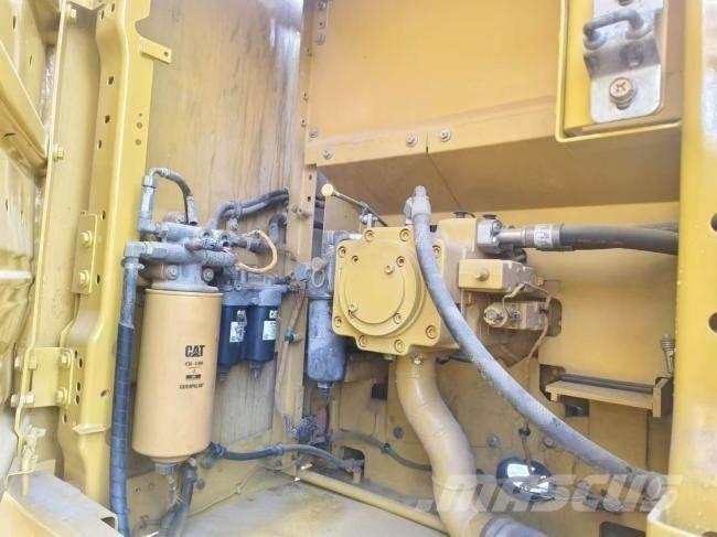 CAT 320 GC Gravemaskiner på larvebånd