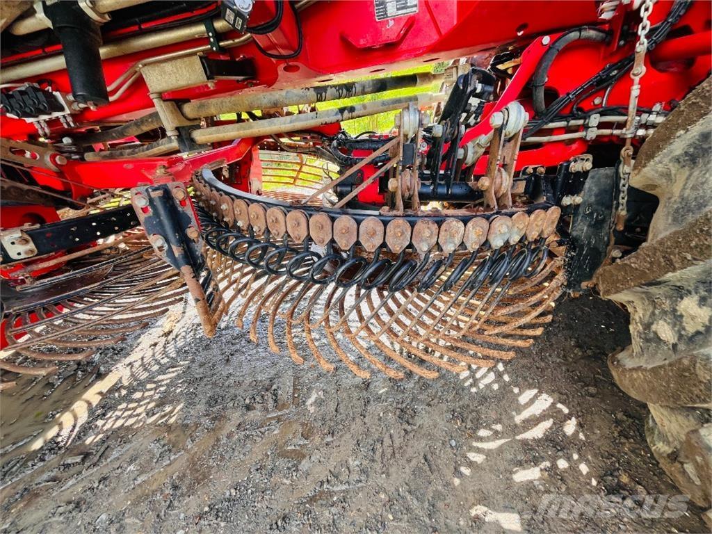 Holmer T4-30 Roeoptagere