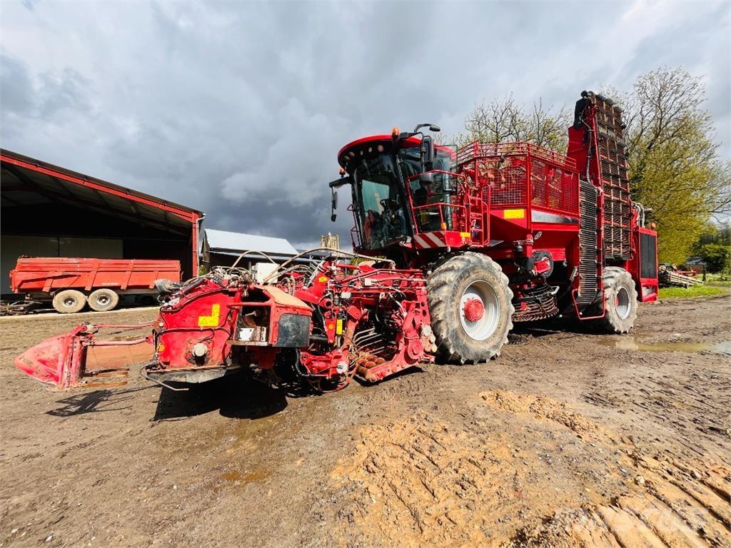 Holmer T4-30 Roeoptagere