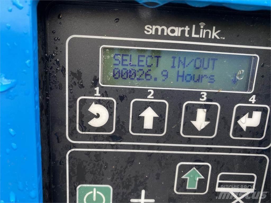 Genie GS4655 Saxlifte