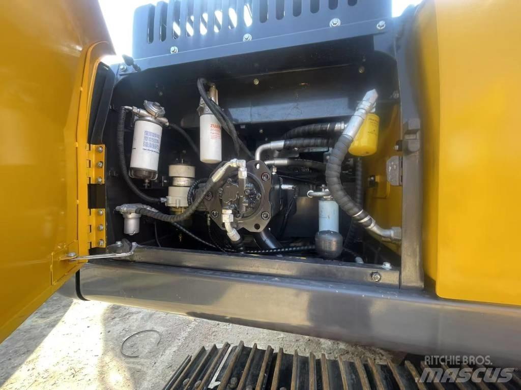 Volvo EC 300 Gravemaskiner på larvebånd