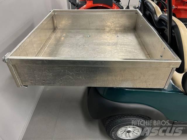 Club Car Presedent Golf vogne