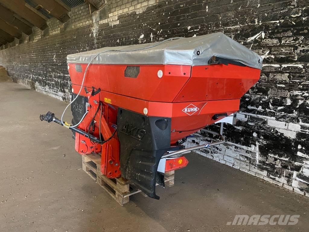 Kuhn AXIS 20.1W Mineralspreder