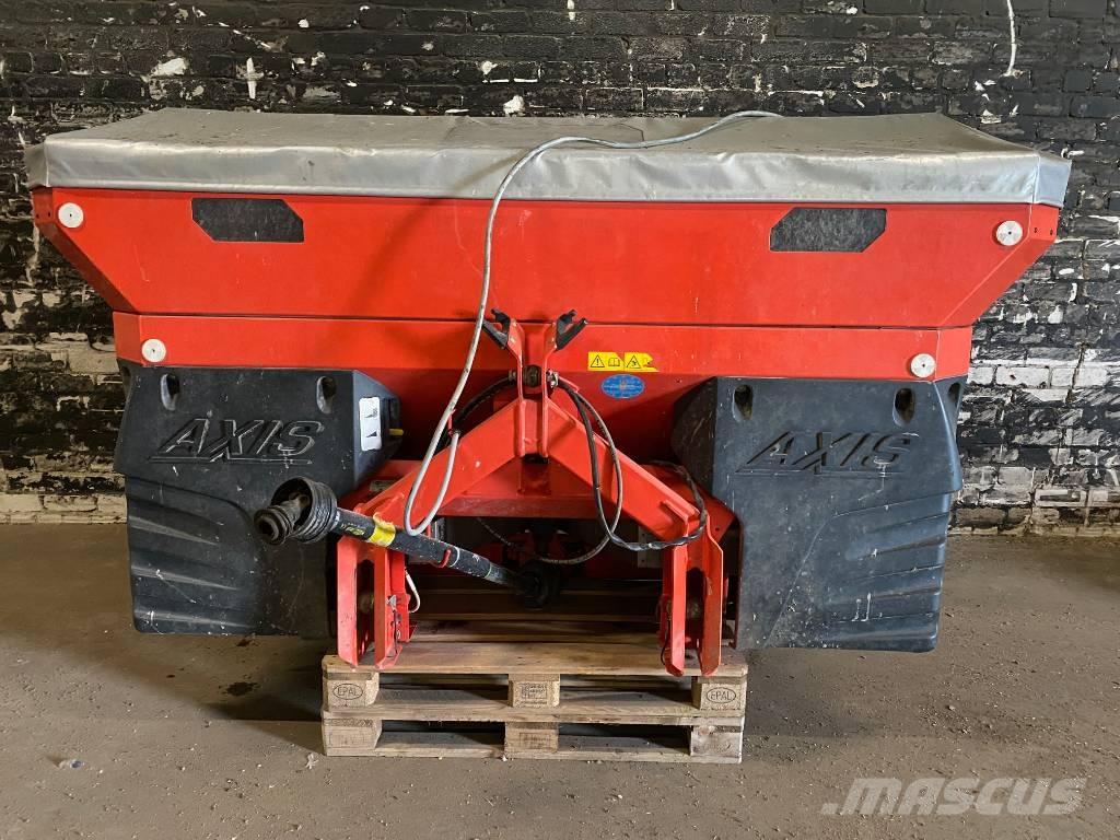 Kuhn AXIS 20.1W Mineralspreder