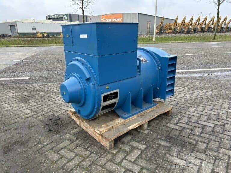Stamford HC.M634J1 Andre generatorer