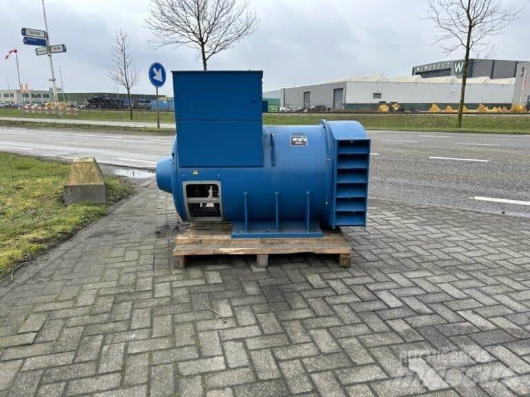 Stamford HC.M634J1 Andre generatorer