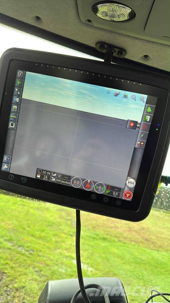 Valtra T 234 V Traktorer