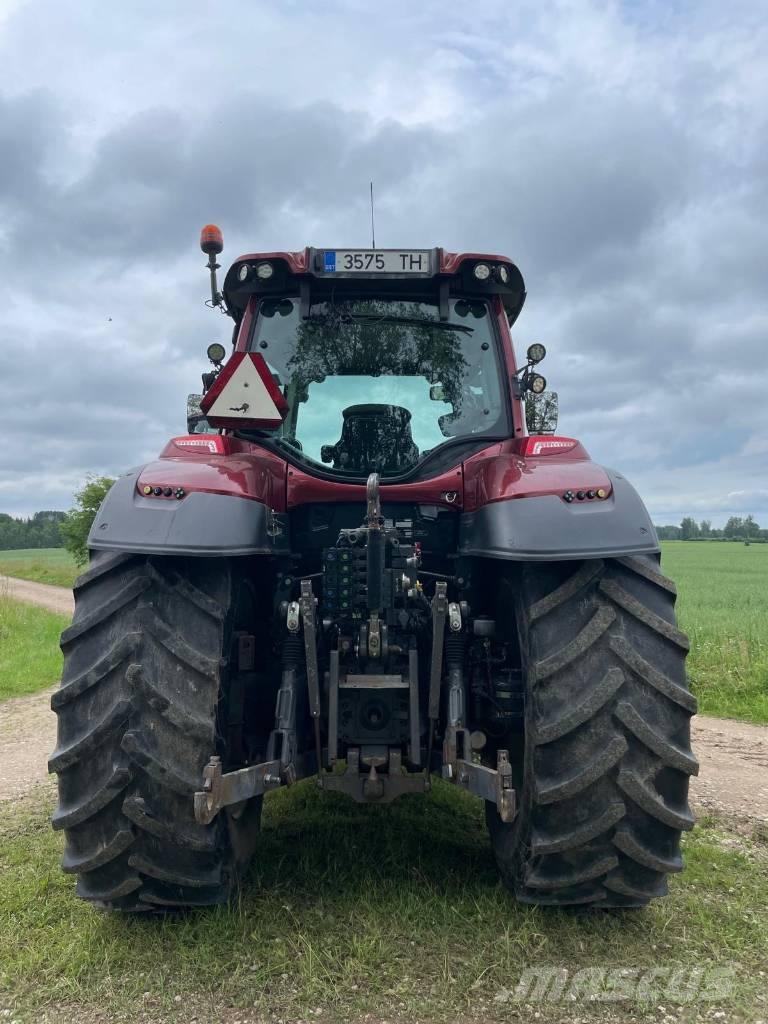 Valtra T 234 V Traktorer