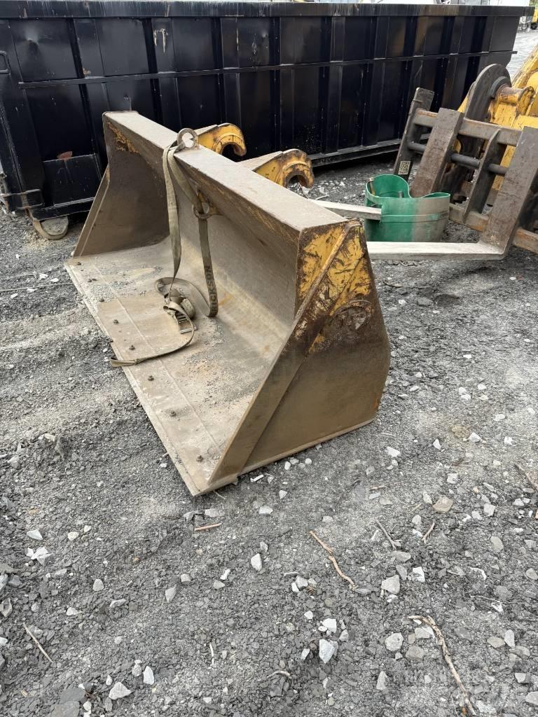 CAT 450 F Rendegravere