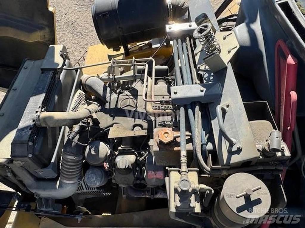 Bell B35D Dumpere