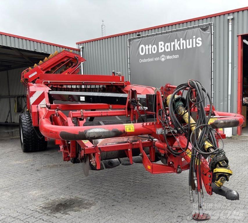 Grimme GT300 Kartoffeloptagere