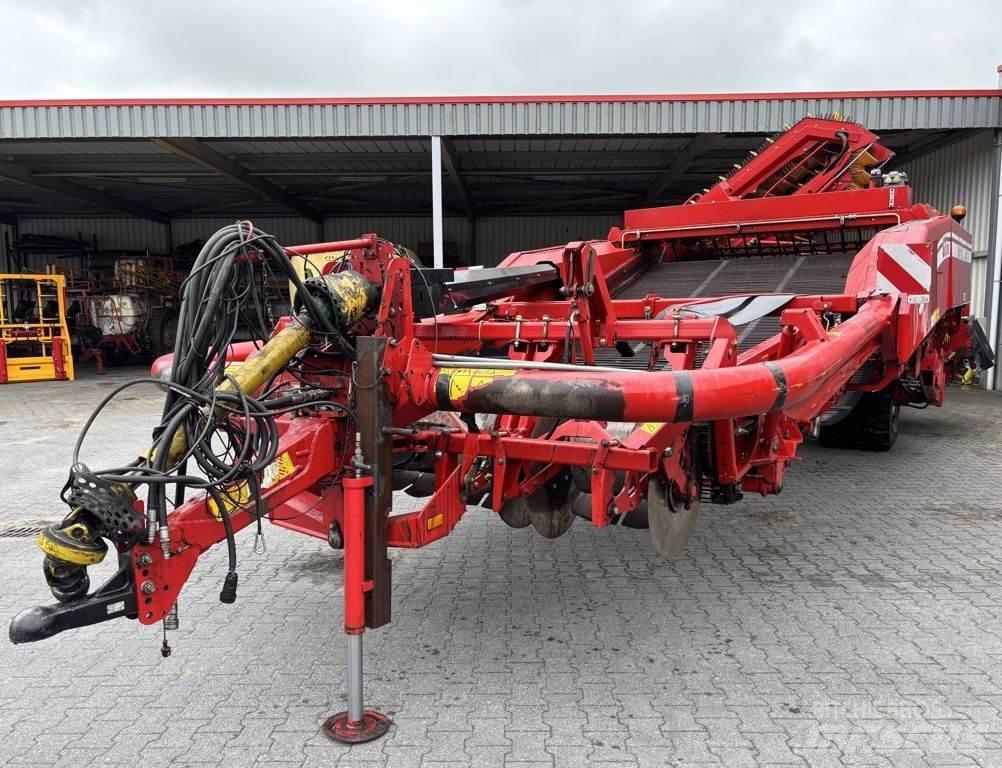 Grimme GT300 Kartoffeloptagere