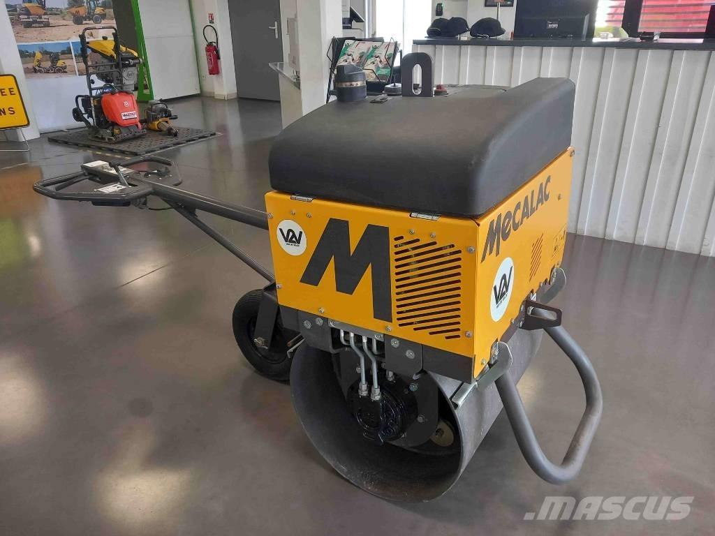 Mecalac MBR 71 Stampere
