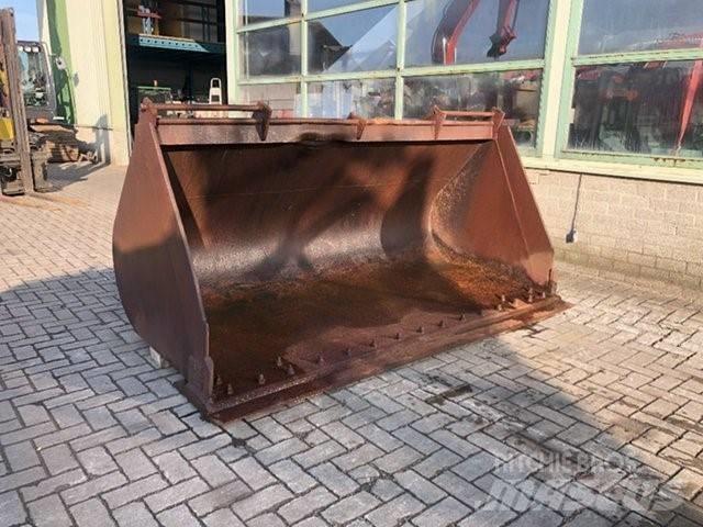  Shovel Bak Skovle
