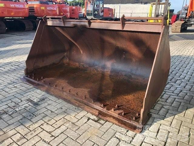  Shovel Bak Skovle