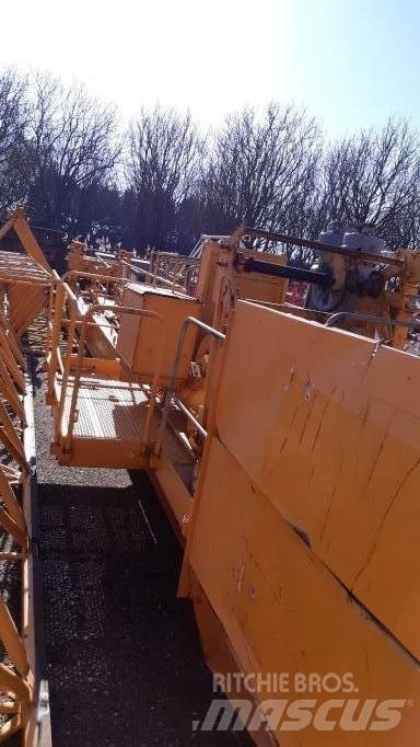 Potain MD 235 J12 Tårn kraner