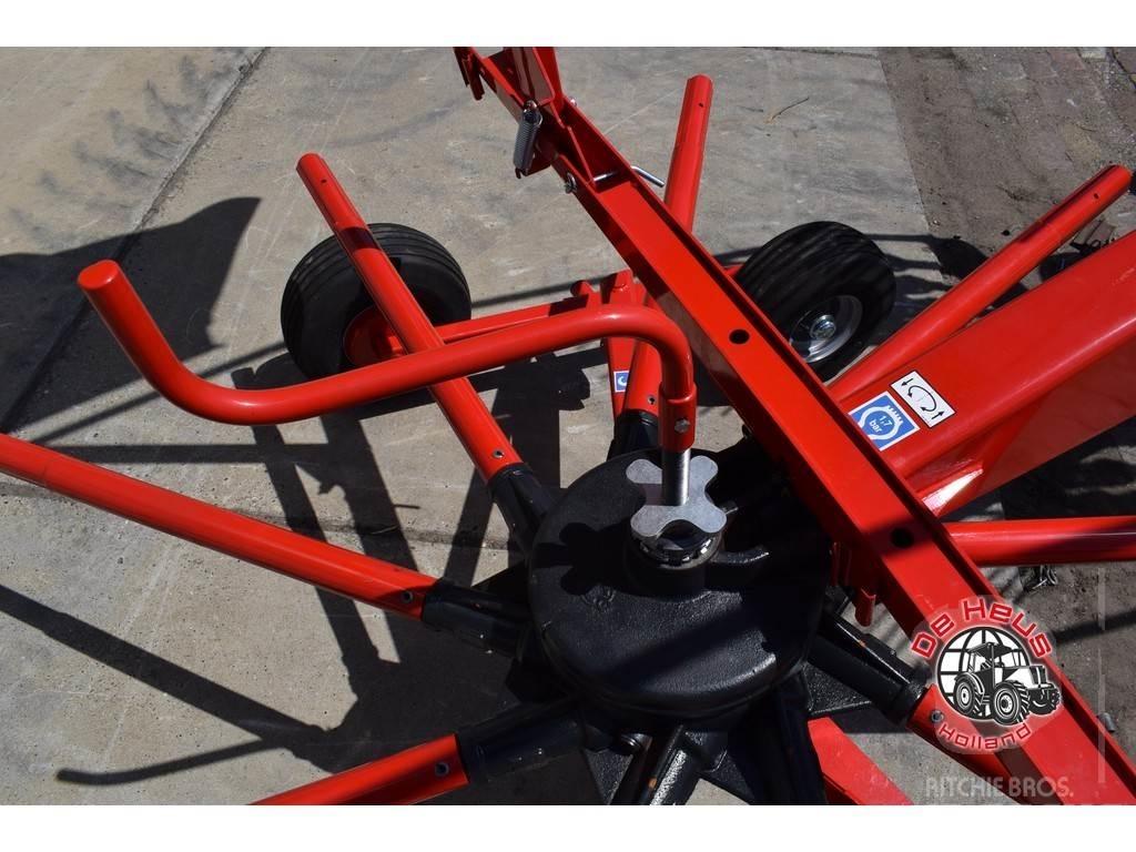 Boxer HH420 Landbrug - Andet 