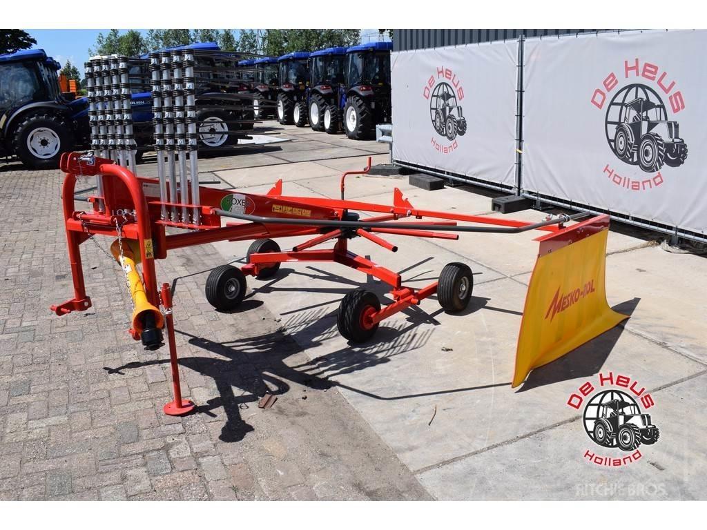 Boxer HH420 Landbrug - Andet 
