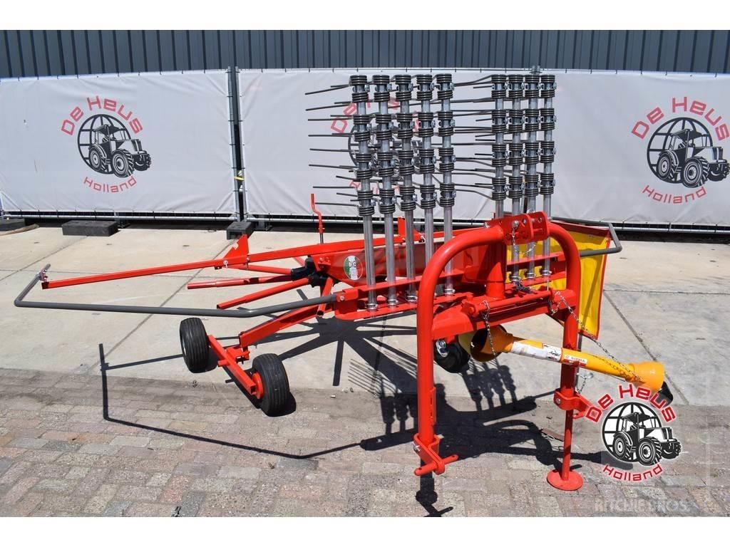 Boxer HH420 Landbrug - Andet 