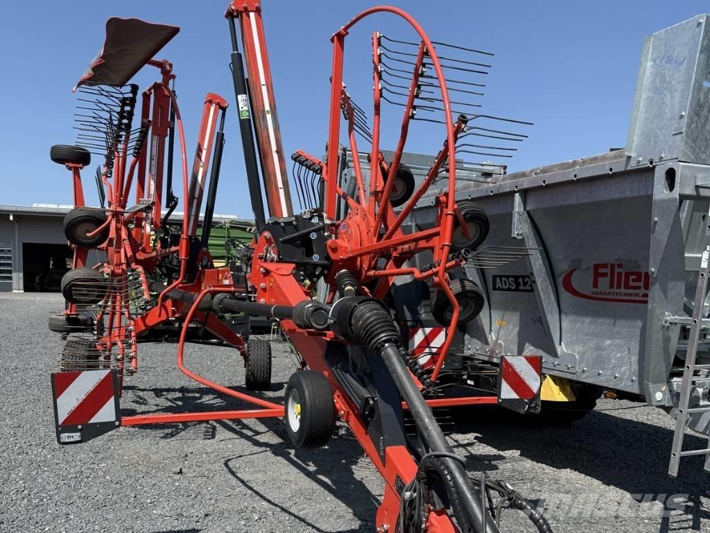 Kuhn GA 8030 Hømaskiner