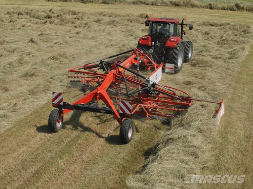 Kuhn GA 8030 Hømaskiner