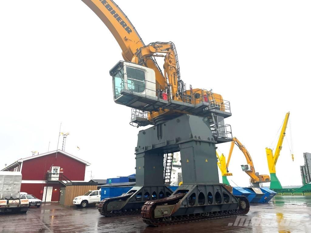 Liebherr LH120 CG Trucks - Andet